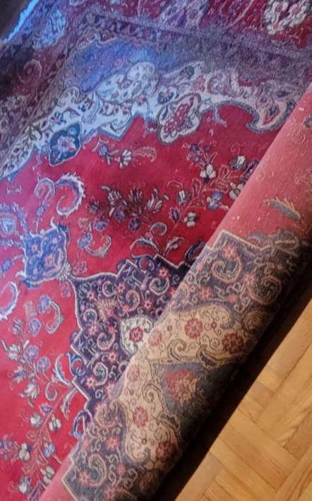Rug 1