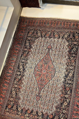Traditional Rug Pros